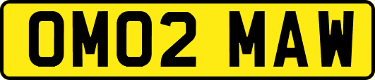 OM02MAW