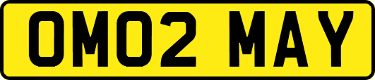 OM02MAY