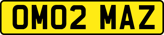 OM02MAZ