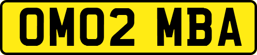 OM02MBA