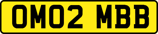 OM02MBB
