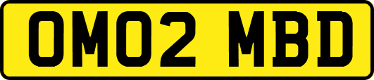 OM02MBD