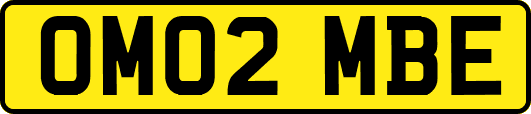 OM02MBE