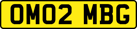 OM02MBG