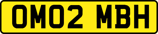 OM02MBH