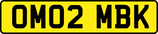 OM02MBK