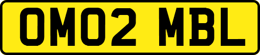 OM02MBL