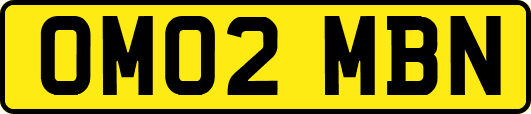OM02MBN