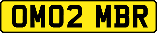 OM02MBR