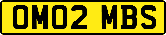 OM02MBS