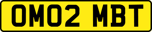 OM02MBT