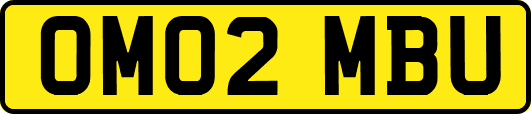 OM02MBU