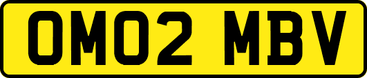 OM02MBV