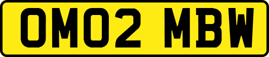 OM02MBW
