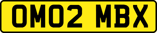 OM02MBX