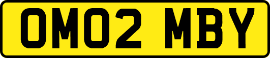 OM02MBY