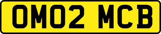 OM02MCB