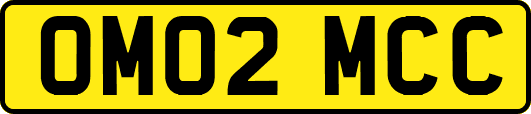 OM02MCC