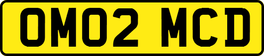 OM02MCD