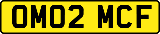 OM02MCF