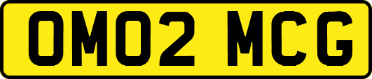 OM02MCG