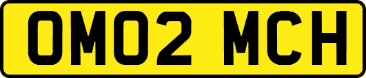 OM02MCH