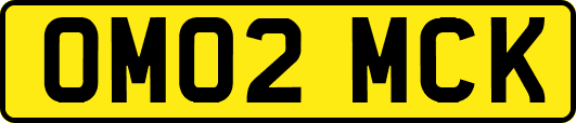 OM02MCK