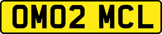 OM02MCL