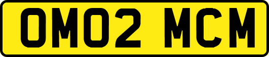 OM02MCM
