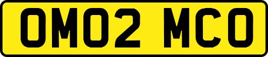 OM02MCO