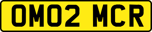 OM02MCR