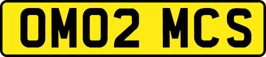 OM02MCS