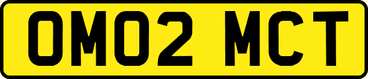 OM02MCT