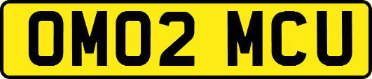 OM02MCU