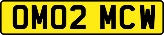 OM02MCW