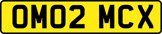 OM02MCX