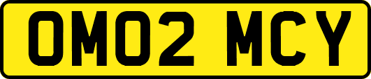OM02MCY