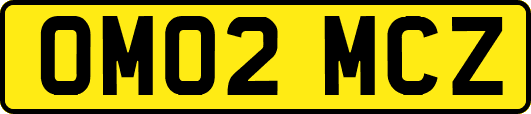 OM02MCZ