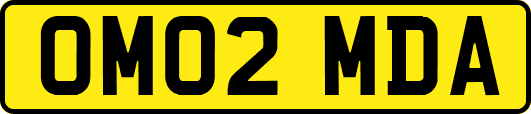 OM02MDA