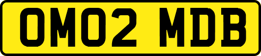 OM02MDB