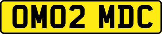 OM02MDC