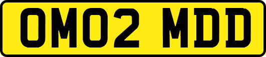 OM02MDD
