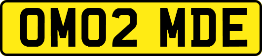 OM02MDE