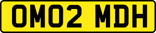OM02MDH
