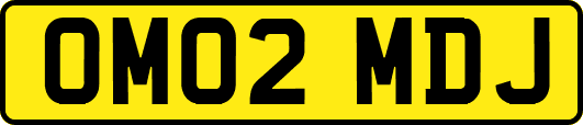 OM02MDJ