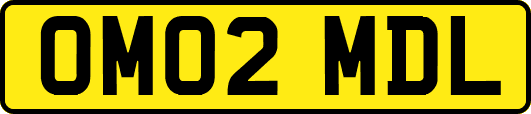 OM02MDL