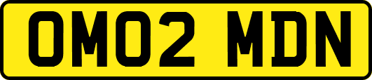 OM02MDN