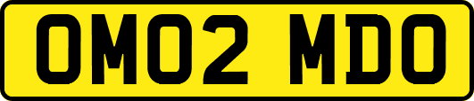 OM02MDO
