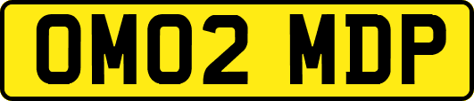 OM02MDP