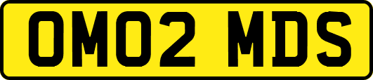 OM02MDS